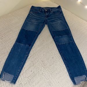 UNIQUE American Eagle Jeans